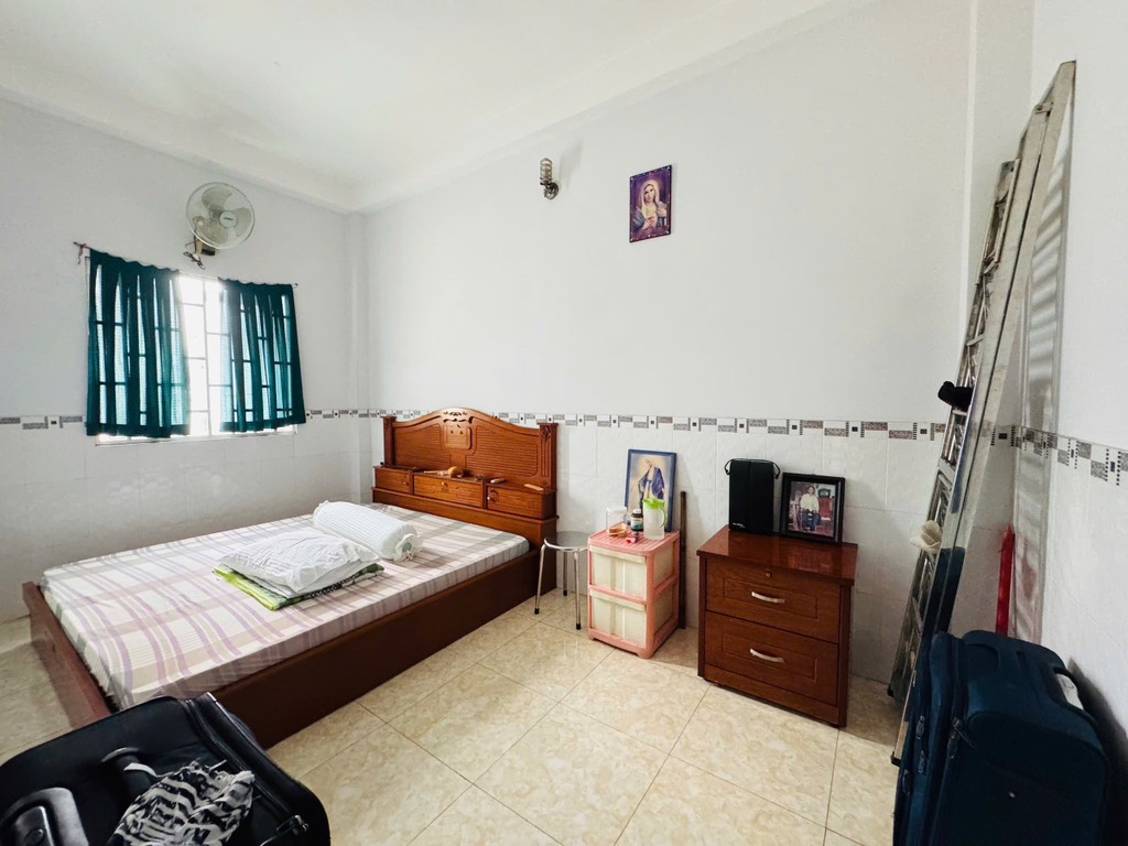 🛎️NHÀ ĐẸP 4 TẦNG - BÌNH ĐÔNG - NGANG LỚN GẦN 5M - NGAY CHUNG CƯ AQUA - GIÁP QUẬN 5 - GIÁ 6 TỶ - Ảnh 4