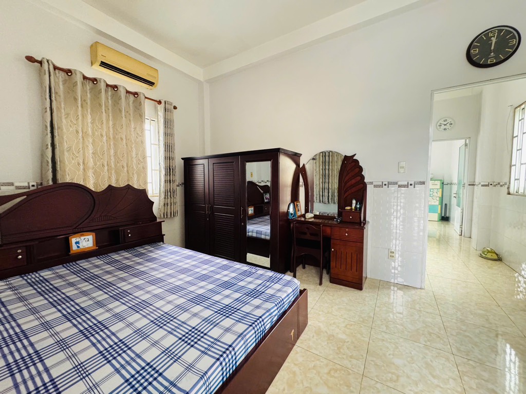 🛎️NHÀ ĐẸP 4 TẦNG - BÌNH ĐÔNG - NGANG LỚN GẦN 5M - NGAY CHUNG CƯ AQUA - GIÁP QUẬN 5 - GIÁ 6 TỶ - Ảnh 3