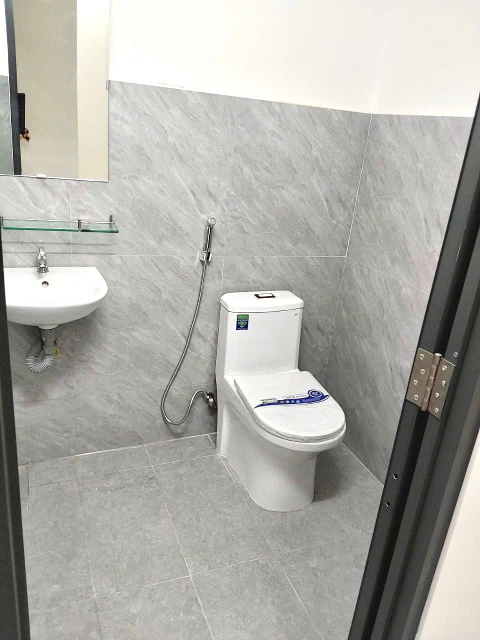 BÁN NHANH NHÀ 2 TẦNG TTTP HẺM PHAN ĐÌNH GIÓT PHƯƠNG SÀI 3TY090 - Ảnh 4