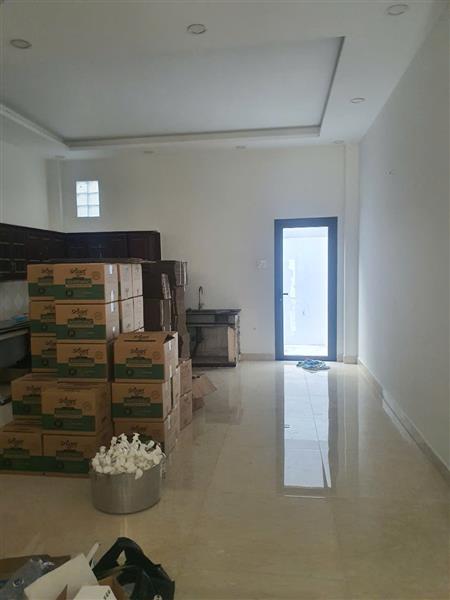 🌺 NHÀ MỚI 100% -100M2 - 4 TẦNG – MẶT TIỀN ĐƯỜNG 12M CÓ VỈA HÈ 3M – KHU THƯƠNG MẠI BẢO CHÂU – QUẬN - Ảnh 4