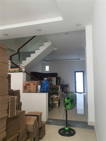 🌺 NHÀ MỚI 100% -100M2 - 4 TẦNG – MẶT TIỀN ĐƯỜNG 12M CÓ VỈA HÈ 3M – KHU THƯƠNG MẠI BẢO CHÂU – QUẬN - Ảnh 2
