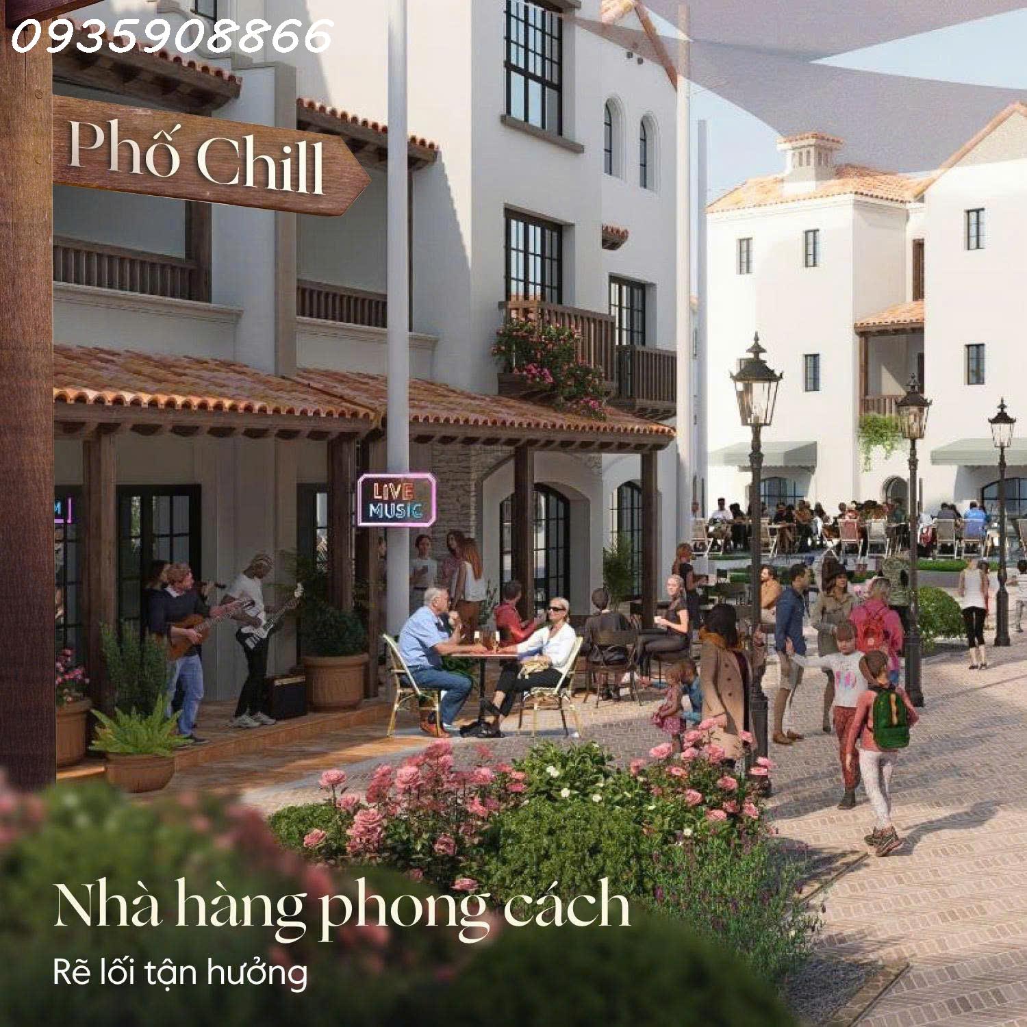 Chính thức nhận Booking khu VALLEY TOWN tại THANH XUAN VALLEY - ĐẠI LẢI. - Ảnh 3