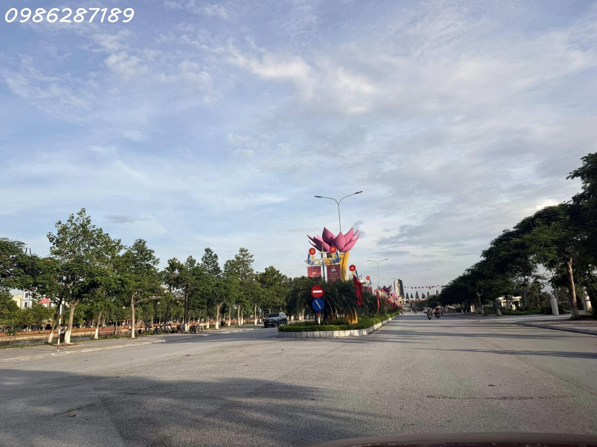 CHÍNH CHỦ BÁN LÔ ĐẤT KHU CÁN BỘ TRUNG TÂM THỊ TRẤN GIA BÌNH – XÃ GIA BÌNH- TỈNH BẮC NINH - Ảnh chính