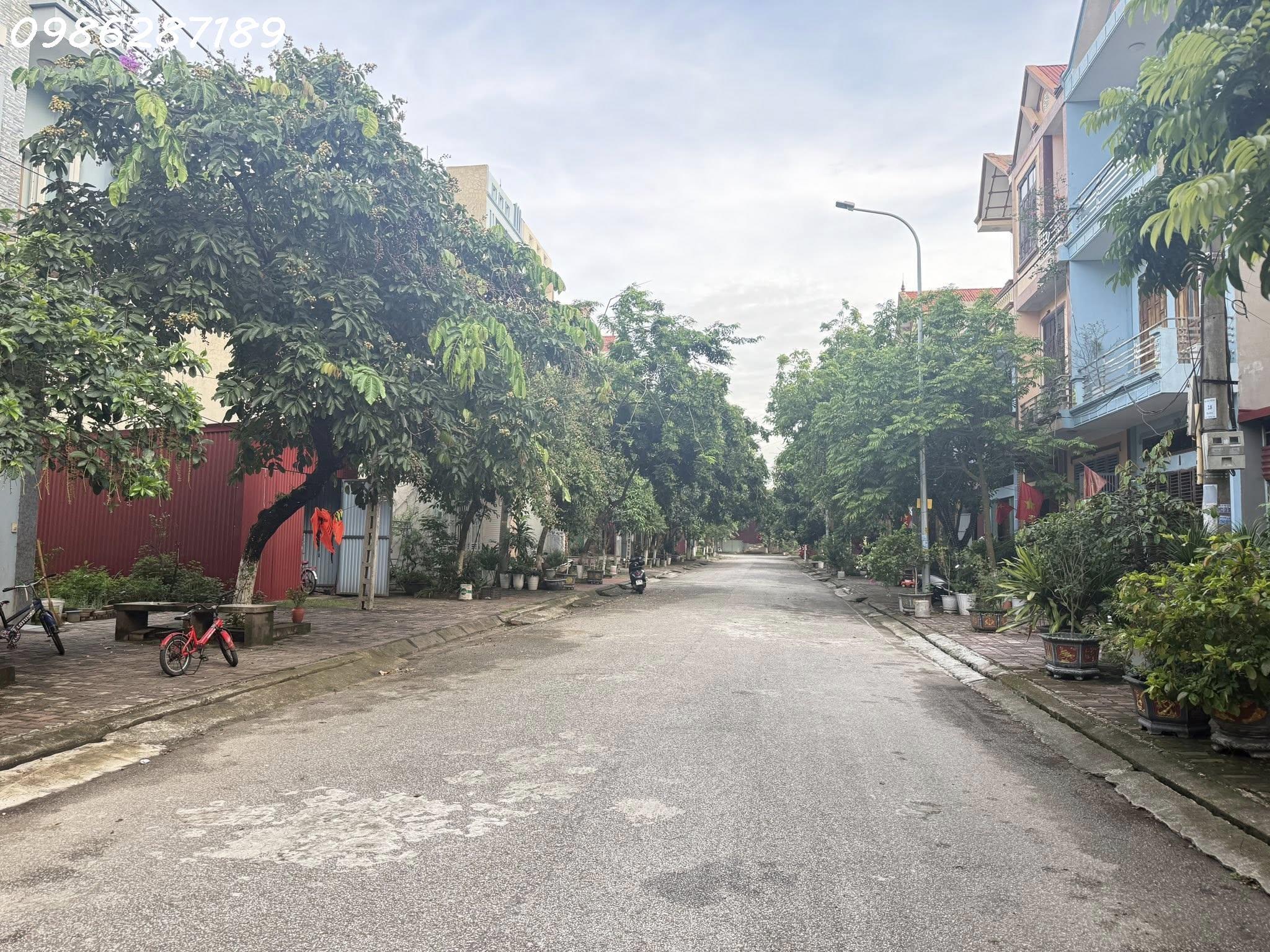 CHÍNH CHỦ BÁN LÔ ĐẤT KHU CÁN BỘ TRUNG TÂM THỊ TRẤN GIA BÌNH – XÃ GIA BÌNH- TỈNH BẮC NINH - Ảnh 2
