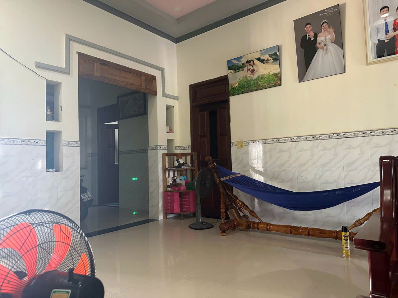 CHÍNH CHỦ CẦN BÁN GẤP NHÀ VÀ ĐẤT ĐẸP TẠI XÃ TÂN THÀNH – HÀM THUẬN NAM, BÌNH THUẬN - Ảnh 3