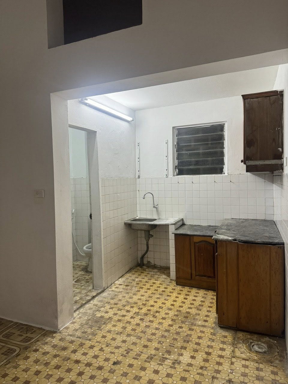 BÁN NHÀ NGÕ 126 HOÀNG VĂN THÁI – 46M² – Ô TÔ TRÁNH – GIÁ 15.8 TỶ - Ảnh 1