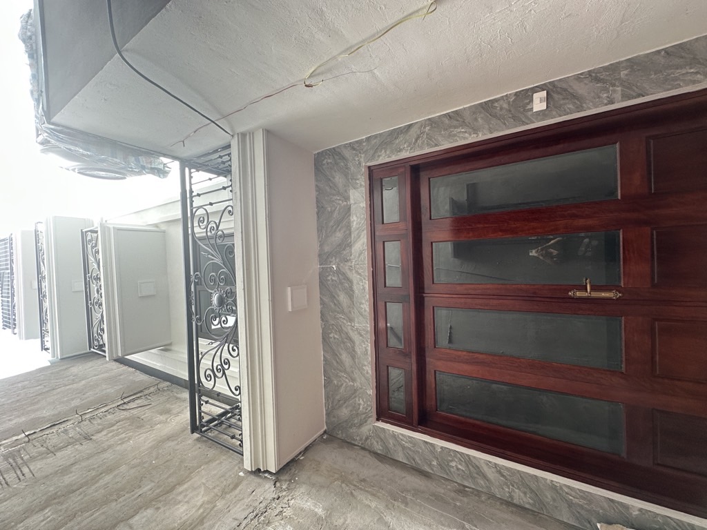 🏡 NHÀ ĐẸP HIẾM – NGÕ NÔNG – CÁCH Ô TÔ CHỈ 1 NHÀ – CỔNG RIÊNG – SỔ ĐỎ SẴN GIAO DỊCH - Ảnh chính