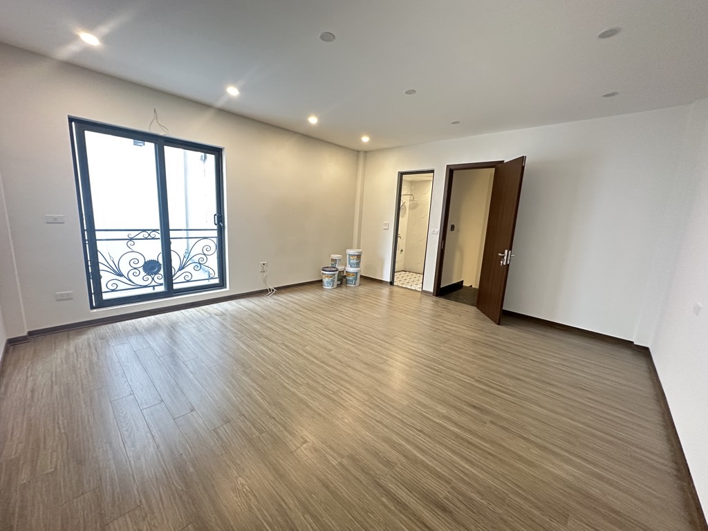 🏡 NHÀ ĐẸP HIẾM – NGÕ NÔNG – CÁCH Ô TÔ CHỈ 1 NHÀ – CỔNG RIÊNG – SỔ ĐỎ SẴN GIAO DỊCH - Ảnh 2
