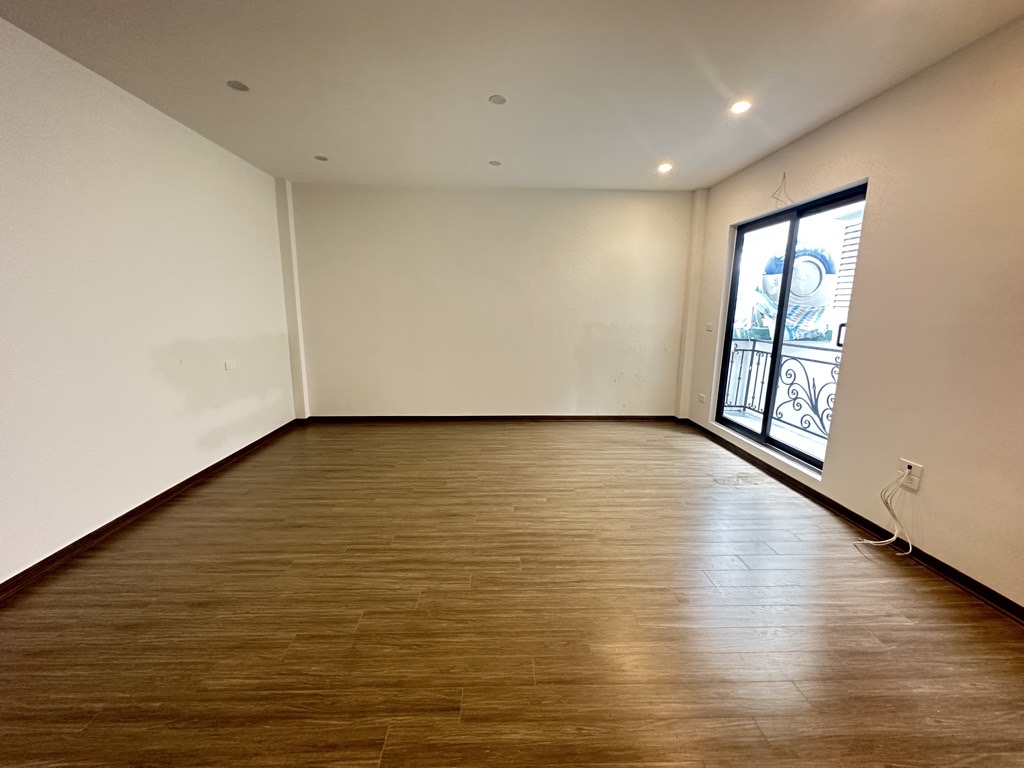 🏡 NHÀ ĐẸP HIẾM – NGÕ NÔNG – CÁCH Ô TÔ CHỈ 1 NHÀ – CỔNG RIÊNG – SỔ ĐỎ SẴN GIAO DỊCH - Ảnh 3