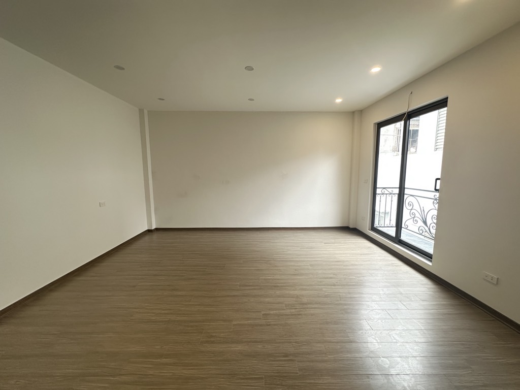 🏡 NHÀ ĐẸP HIẾM – NGÕ NÔNG – CÁCH Ô TÔ CHỈ 1 NHÀ – CỔNG RIÊNG – SỔ ĐỎ SẴN GIAO DỊCH - Ảnh 5