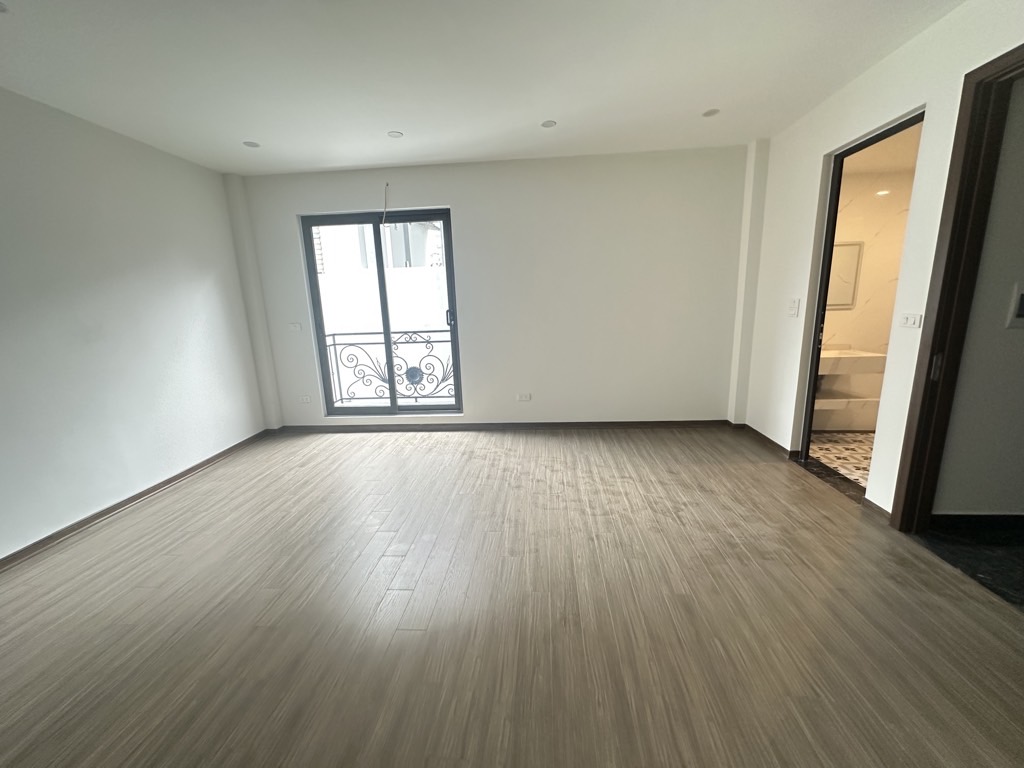 🏡 NHÀ ĐẸP HIẾM – NGÕ NÔNG – CÁCH Ô TÔ CHỈ 1 NHÀ – CỔNG RIÊNG – SỔ ĐỎ SẴN GIAO DỊCH - Ảnh 6
