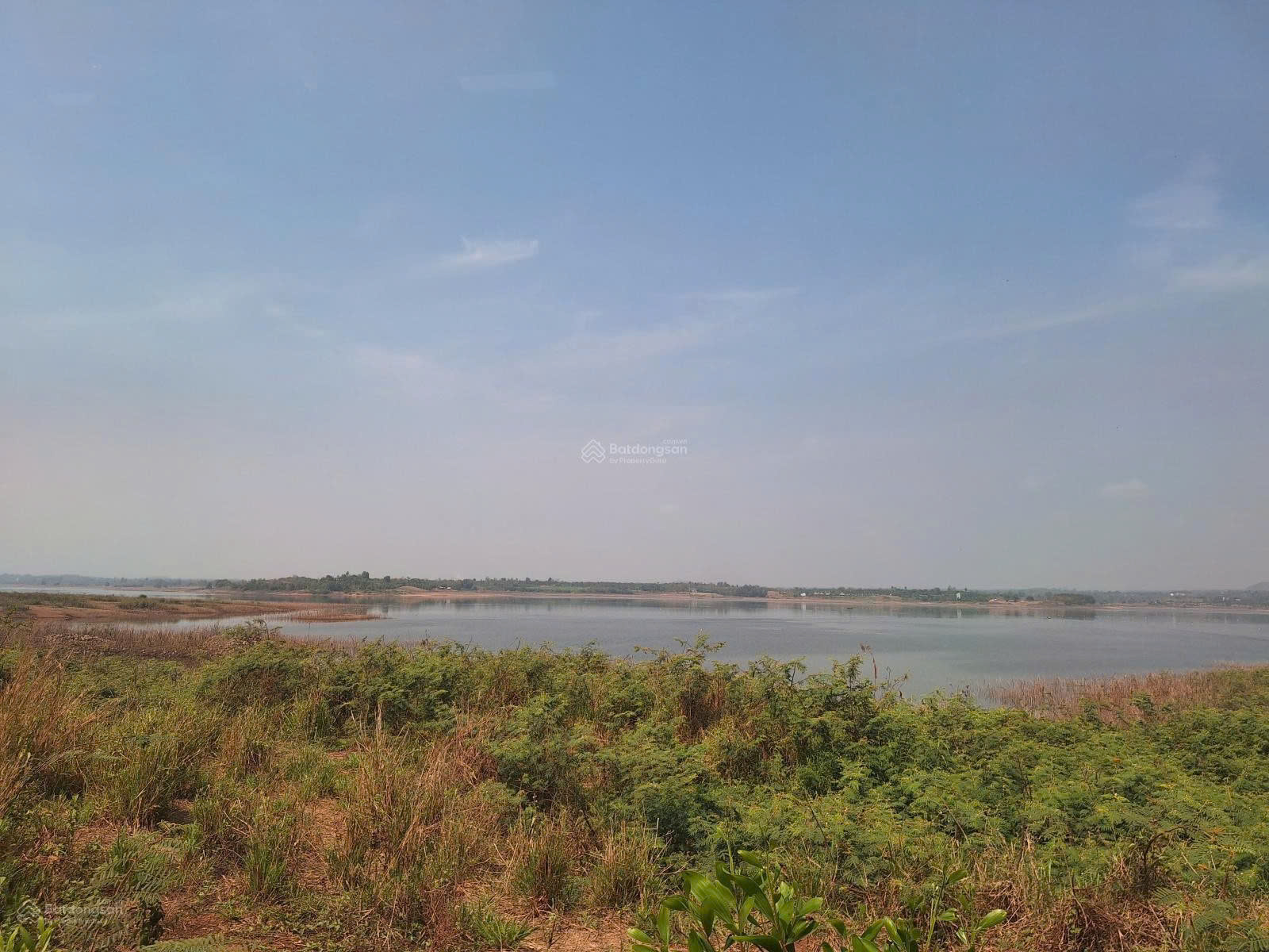 BÁN 5.011m² ĐẤT VIEW HỒ SIÊU ĐẸP TẠI XUYÊN MỘC – GIÁ CHỈ 760TR/SÀO – 3,8 TỶ<br>BÁN 5.011m² ĐẤT VIEW - Ảnh 3