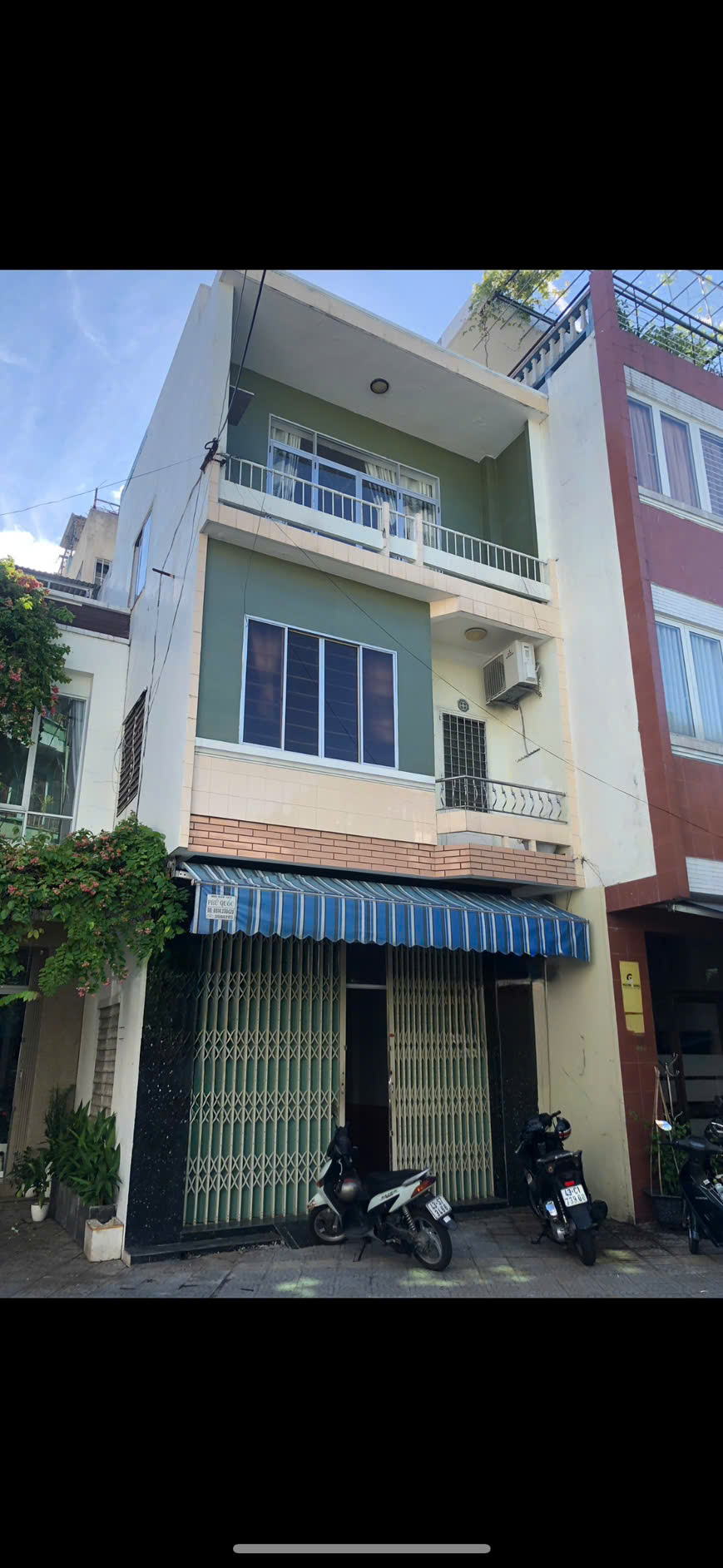 BÁN NHÀ MẶT TIỀN 132 ĐỖ QUANG, 46M 3 TẦNG 3PN3VS HƯỚNG ĐÔNG NAM. 6,9TỶ, LH 0905113070. - Ảnh 3