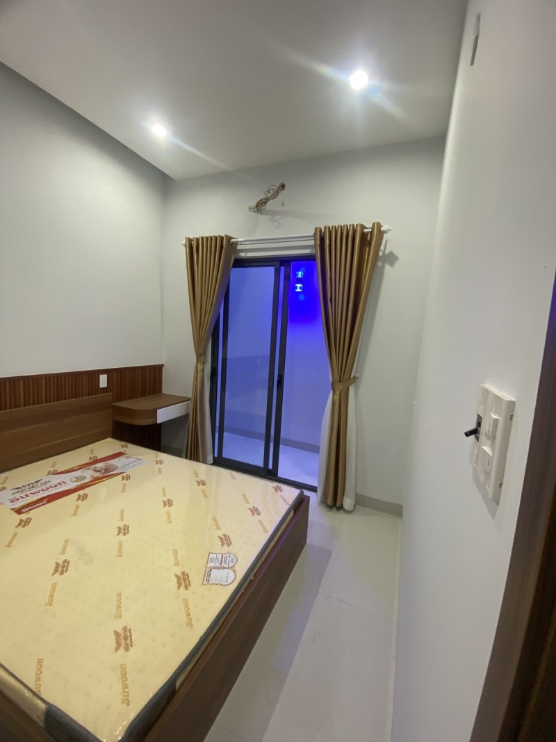 ♥ Nhà Kiệt ~ 4m sát MT Lê Duẩn, 128m2, ngang 5.5m, 3 tầng, nhỉnh 7  tỷ - Ảnh chính