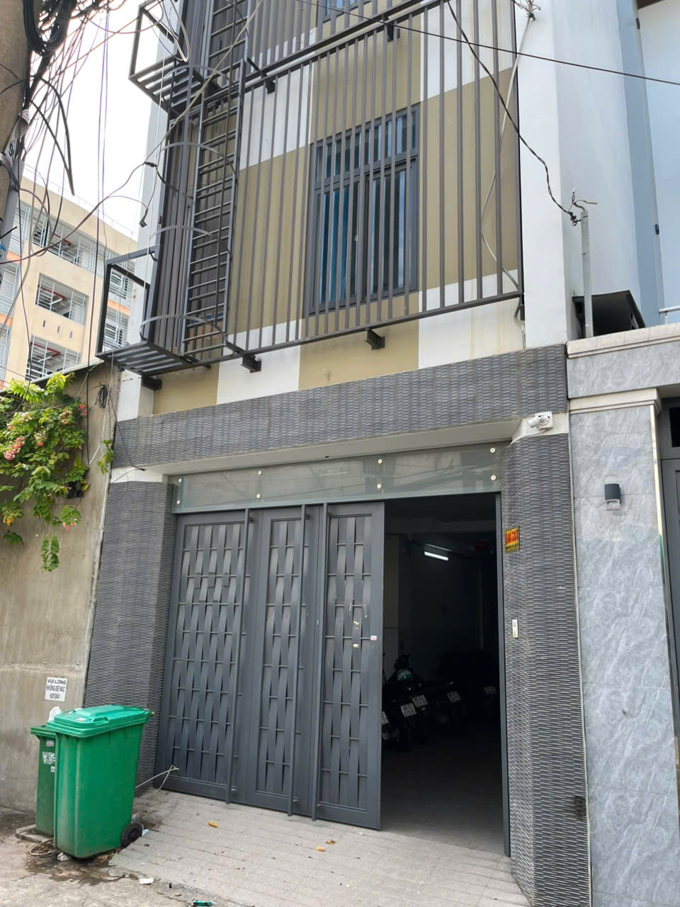 CHÍNH CHỦ CẦN BÁN CĂN HỘ DỊCH VỤ TẠI ĐƯỜNG PHAN HUY ÍCH, P.12, GÒ VẤP, HỒ CHÍ MINH. - Ảnh chính