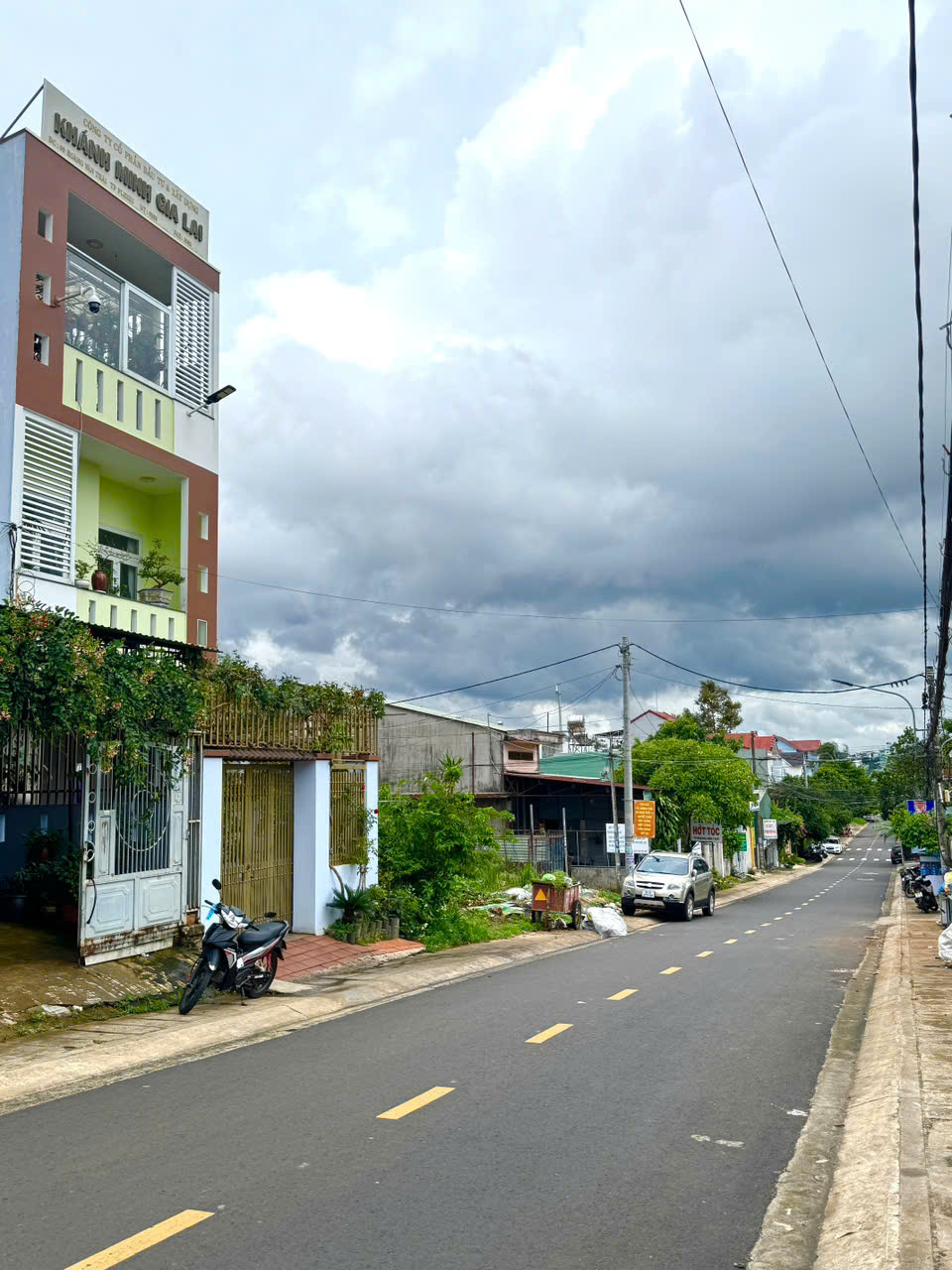 CẦN BÁN NHÀ ĐẤT GIÁ TỐT – GIẢM MẠNH TỪ 1 TỶ 250 TRIỆU CÒN 1 TỶ 1XX TRIỆU. - Ảnh chính