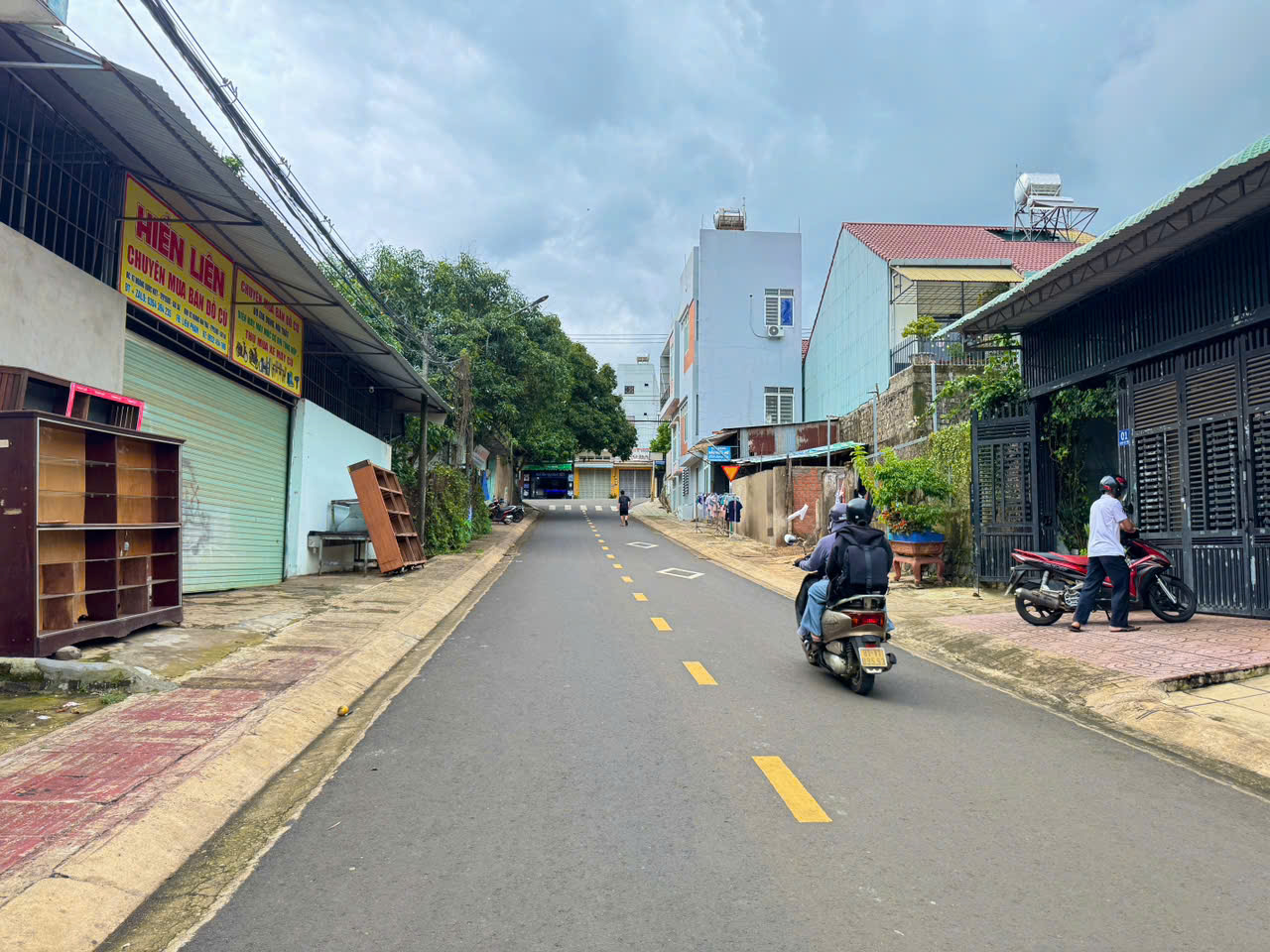 CẦN BÁN NHÀ ĐẤT GIÁ TỐT – GIẢM MẠNH TỪ 1 TỶ 250 TRIỆU CÒN 1 TỶ 1XX TRIỆU. - Ảnh 1