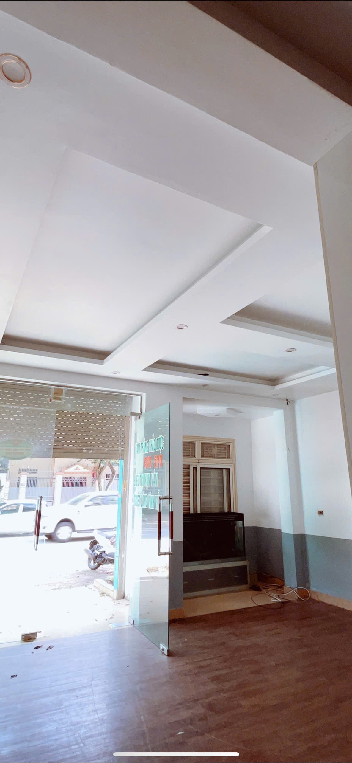 CHÍNH CHỦ BÁN NHÀ MẶT PHỐ ĐỘI CUNG - THANH HOÁ - Ảnh 2