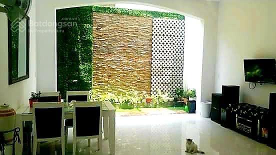 Nhà phố 92.5m2 - giá 13.6 tỷ - đang thu nhập mỗi tháng - đường D1, Q7 - Ảnh 2