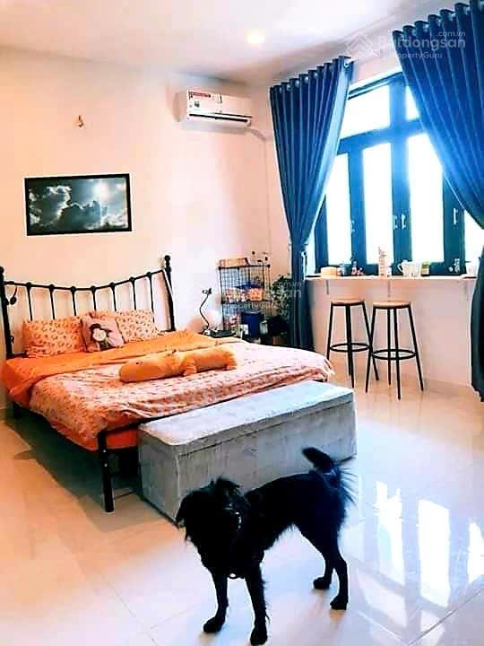 Nhà phố 92.5m2 - giá 13.6 tỷ - đang thu nhập mỗi tháng - đường D1, Q7 - Ảnh 5