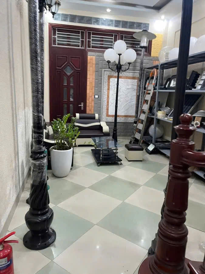 🔥 BÁN NHÀ NGÕ 106 HOÀNG QUỐC VIỆT – KINH DOANH ĐỈNH –  VỈA HÈ 2 BÊN – Ô TÔ TRÁNH - Ảnh 1