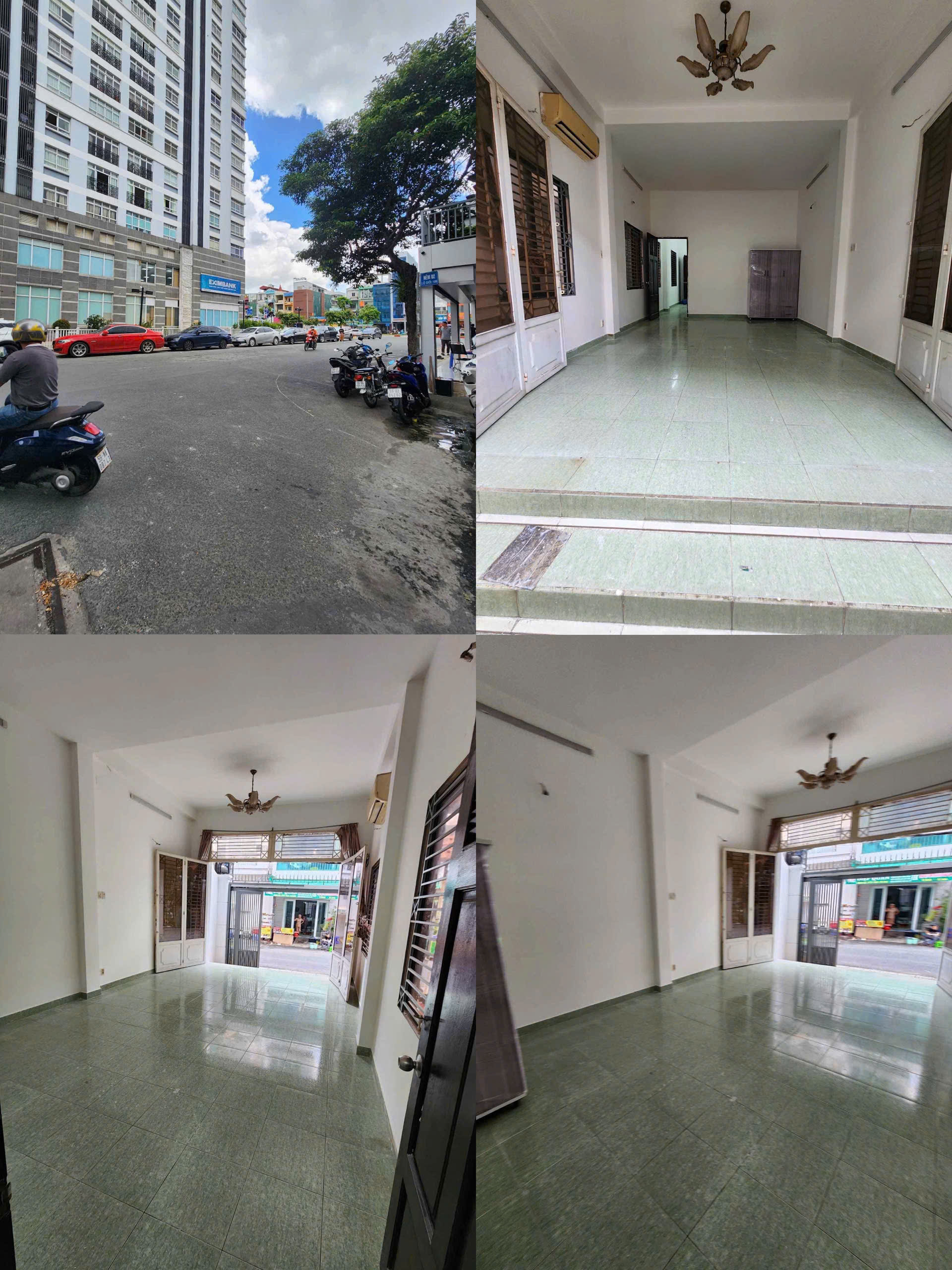 CHÍNH CHỦ Cho Thuê Mặt Bằng Kinh Doanh Đắc Địa, Giá Tốt Ngay Cộng Hoà, Tân Bình - Ảnh 1