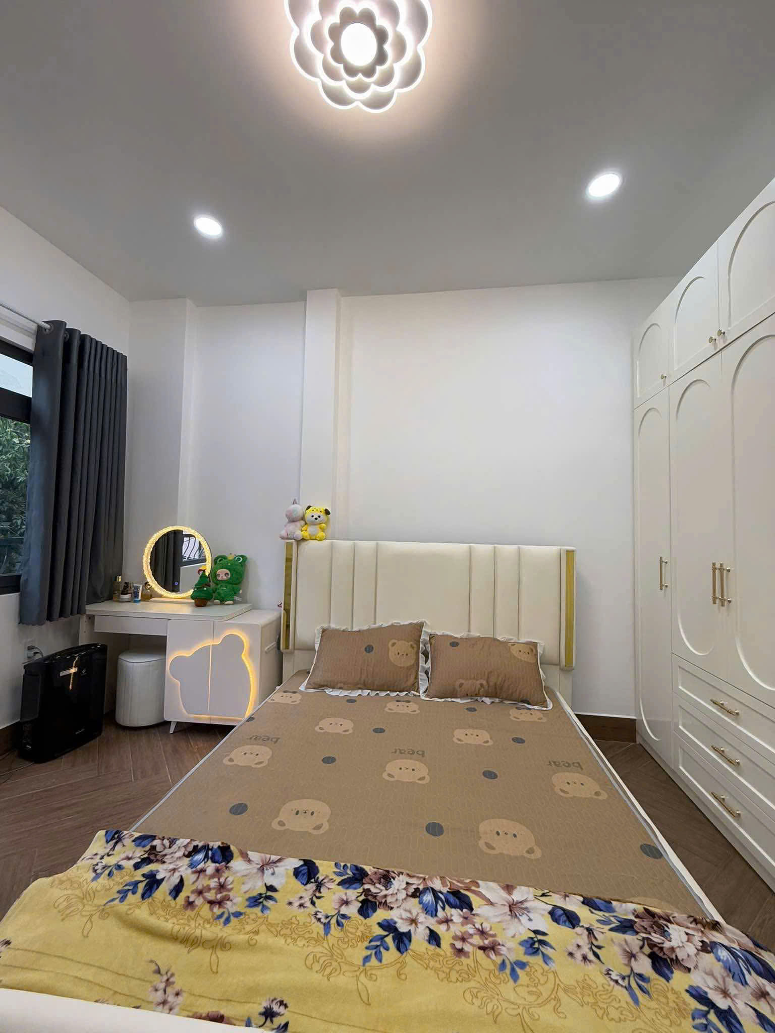 **Bán nhà HXH khu Bàu Cát ** P 14,Tân Bình ** 25 m2  - 5 tỷ - Ảnh 3
