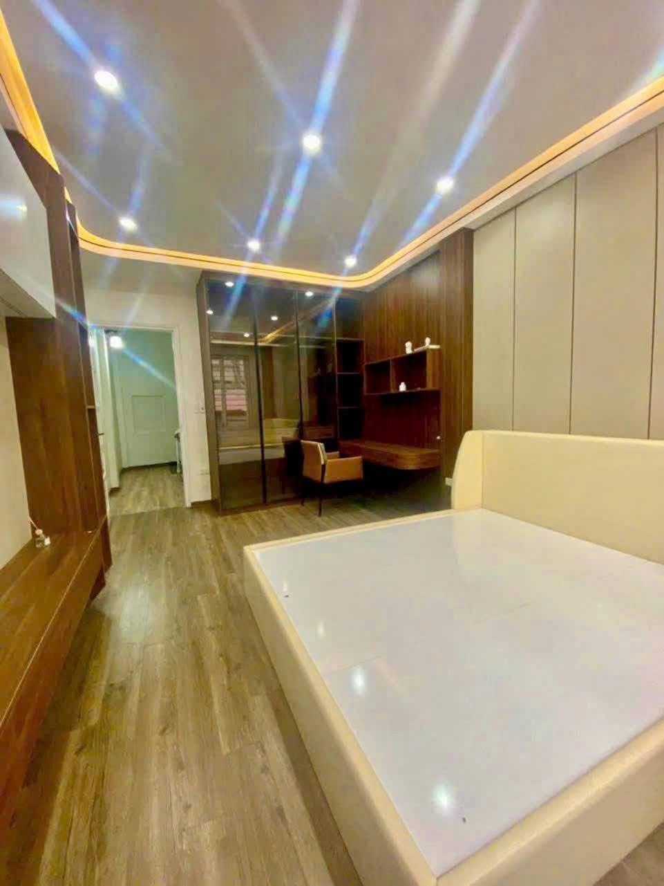 🏡 NHÀ SIÊU HIẾM TRONG NGÕ PHỐ DƯƠNG QUẢNG HÀM – NHÀ ĐẸP, Ở NGAY, GIÁ HỢP LÝ - Ảnh 1