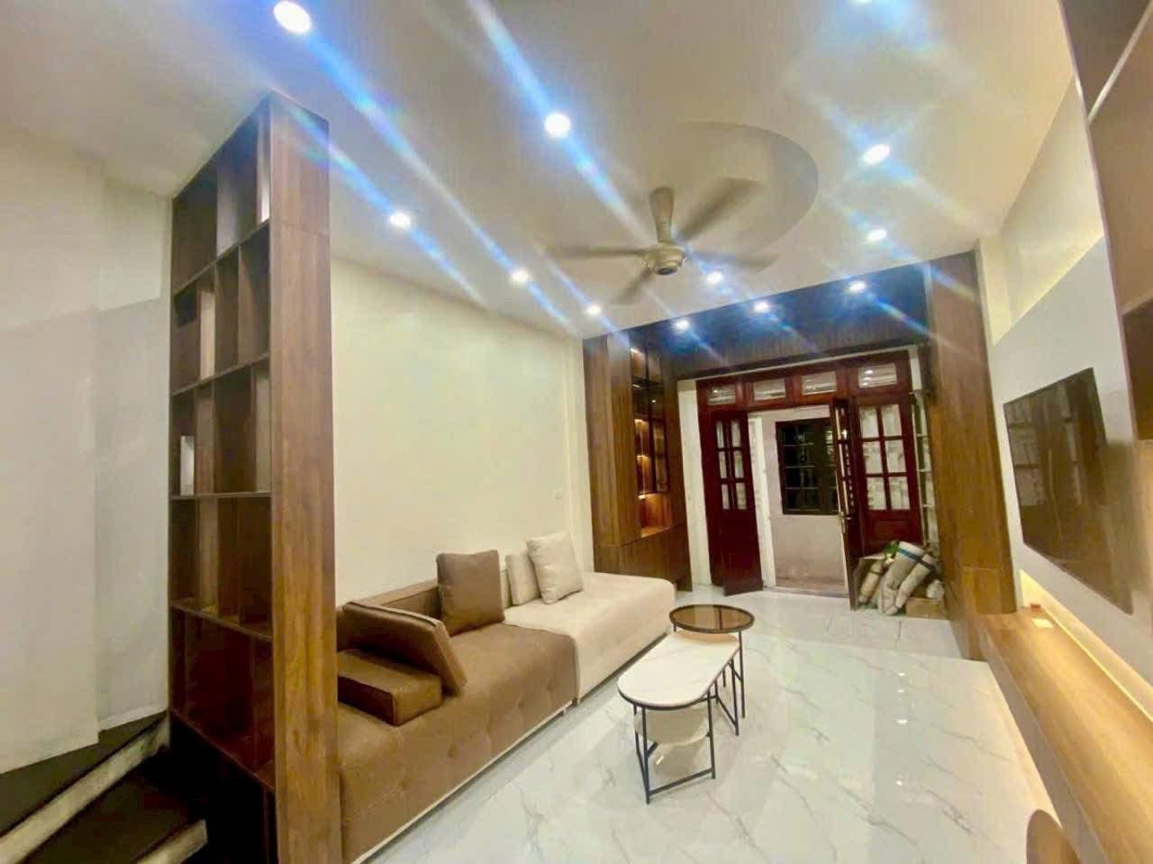 🏡 NHÀ SIÊU HIẾM TRONG NGÕ PHỐ DƯƠNG QUẢNG HÀM – NHÀ ĐẸP, Ở NGAY, GIÁ HỢP LÝ - Ảnh 2