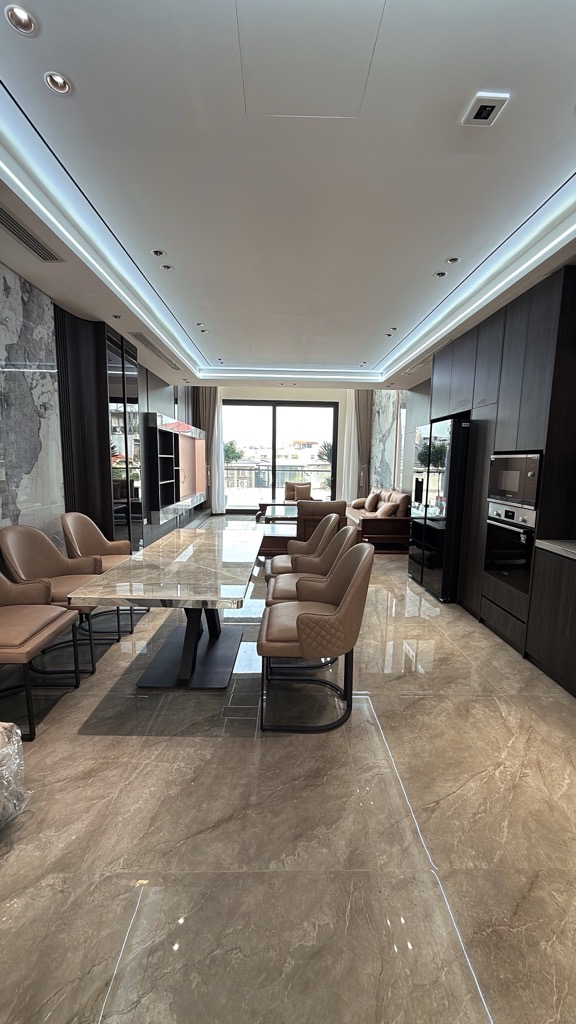 Bán nhà mặt ngõ Nguyễn Văn Huyên Cầu Giấy, 75m², mặt tiền 5m – chỉ 26 tỷ - Ảnh 2