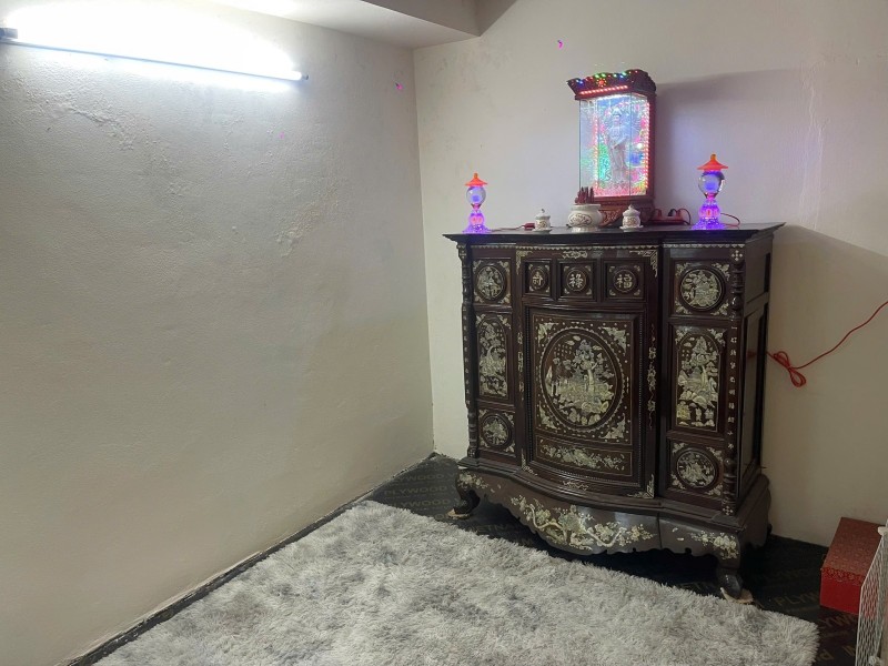 ♪ Nhà Kiệt 50m ra Nguyễn Phước Nguyên, 35m2, 2 tầng, 3PN, 1.95 tỷ - Ảnh 2