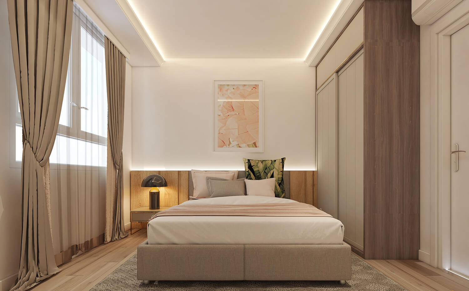 💥 BÁN CĂN HỘ CHUNG CƯ B6 GIẢNG VÕ – 98M² – 3PN – GIÁ 11.8 TỶ 💥 - Ảnh 1