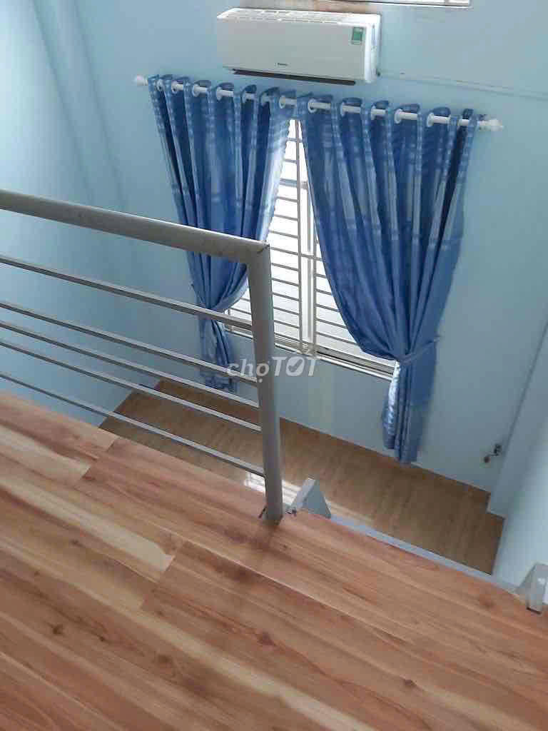 CHÍNH CHỦ CẦN PASS GẤP PHÒNG Ở Đường Nguyễn Văn Lượng, Phường 17, Quận Gò Vấp, Tp Hồ Chí Minh - Ảnh 1