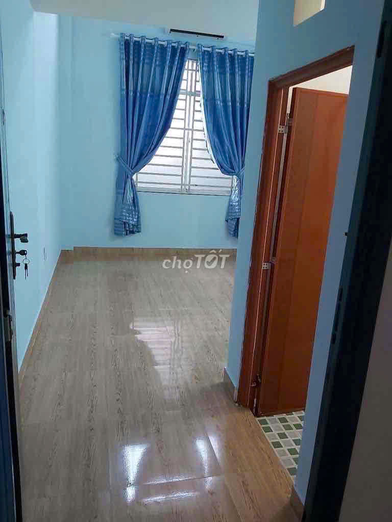 CHÍNH CHỦ CẦN PASS GẤP PHÒNG Ở Đường Nguyễn Văn Lượng, Phường 17, Quận Gò Vấp, Tp Hồ Chí Minh - Ảnh chính