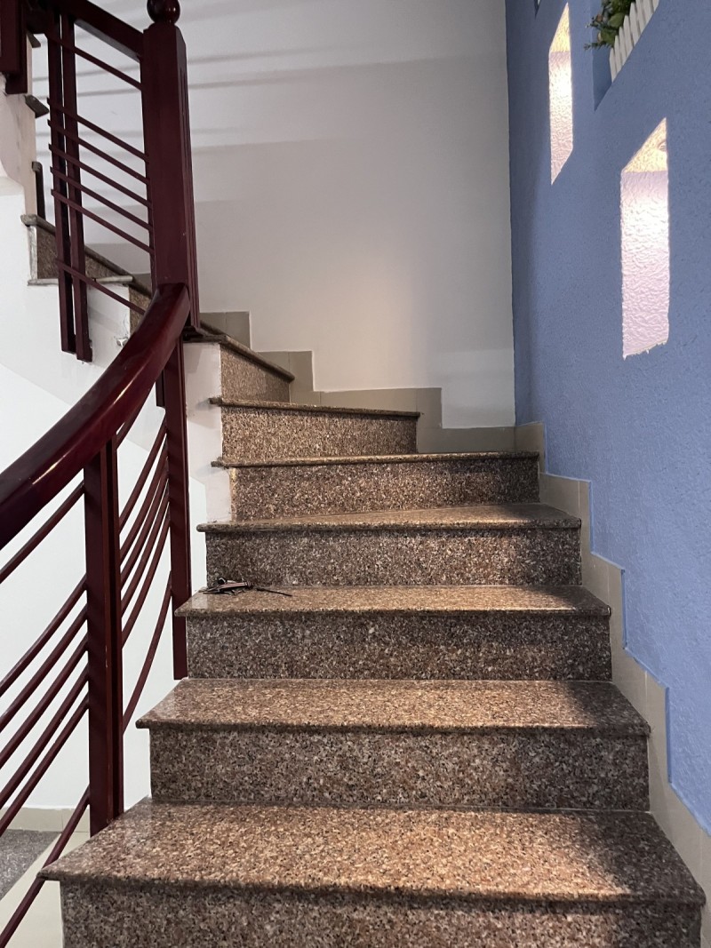 ► Nhà Kiệt gần đường Phạm Văn Nghị Chợ Tân Lập, 74m2, 2 mê cứng ngắc, sân thượng 4.2 tỷ - Ảnh 1