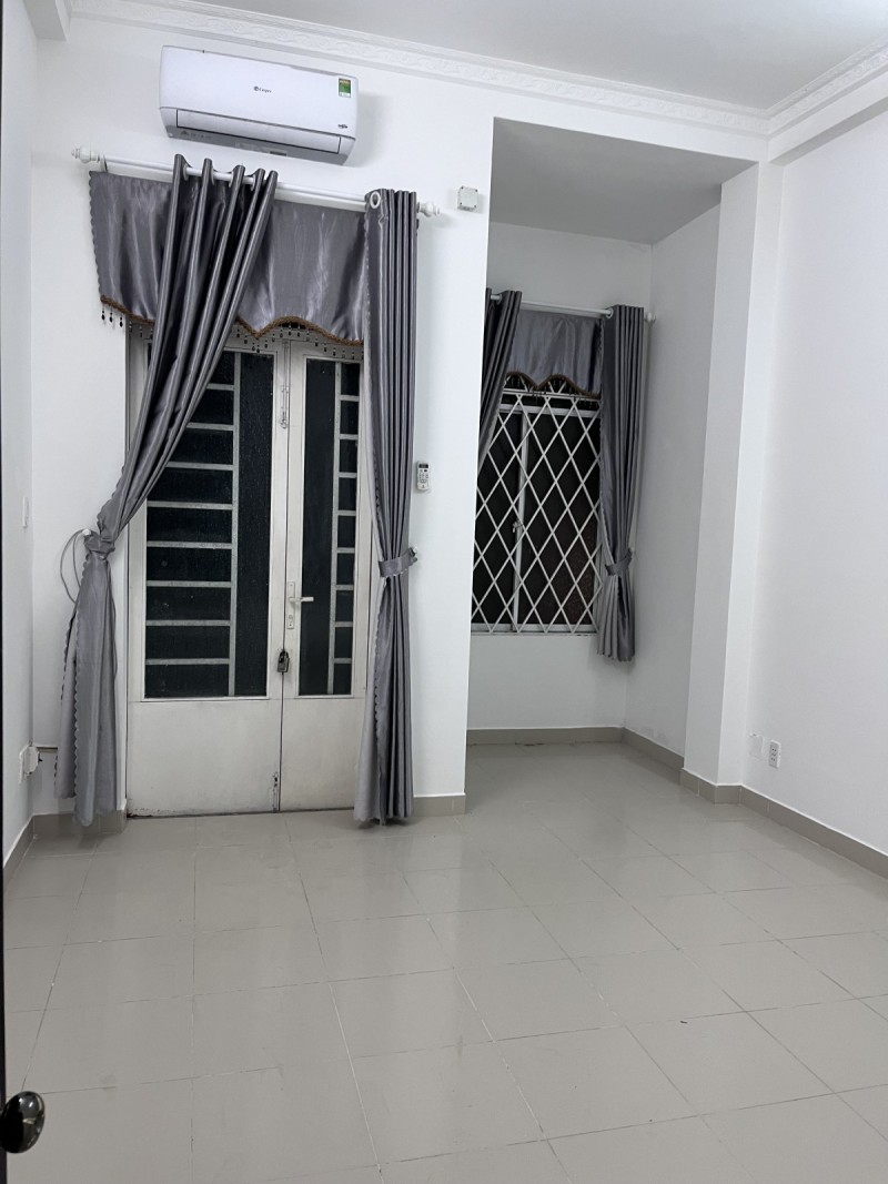 ► Nhà Kiệt gần đường Phạm Văn Nghị Chợ Tân Lập, 74m2, 2 mê cứng ngắc, sân thượng 4.2 tỷ - Ảnh 2