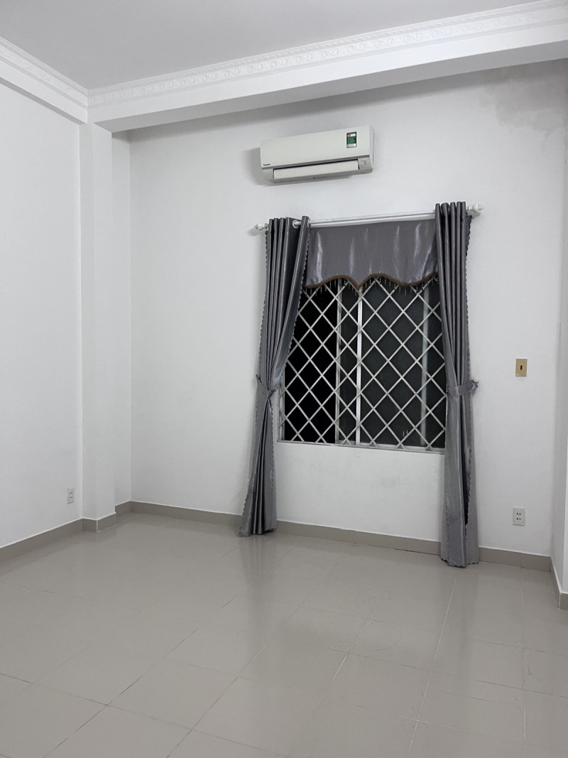 ► Nhà Kiệt gần đường Phạm Văn Nghị Chợ Tân Lập, 74m2, 2 mê cứng ngắc, sân thượng 4.2 tỷ - Ảnh 3