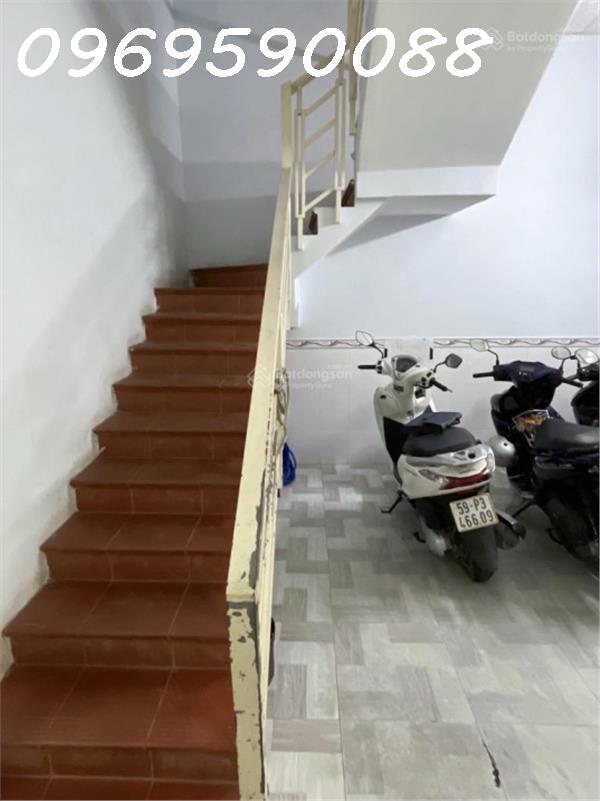 🏡 BÁN NHÀ HẺM LÝ THÁNH TÔNG – 77M² – 2 TẦNG – 6 PHÒNG NGỦ – CHỈ 5TỶxx - Ảnh 3