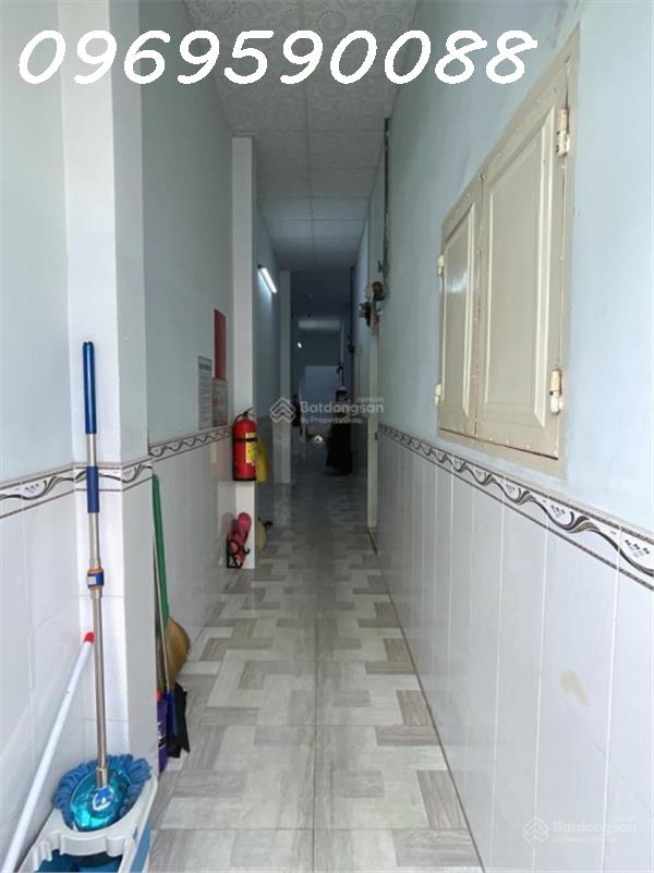 🏡 BÁN NHÀ HẺM LÝ THÁNH TÔNG – 77M² – 2 TẦNG – 6 PHÒNG NGỦ – CHỈ 5TỶxx - Ảnh 1