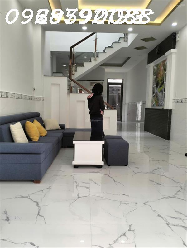 🏡 BÁN NHÀ HẺM NGUYỄN SƠN – 62M² – 2 TẦNG – 3 PHÒNG NGỦ – GIÁ CHỈ 5.9 TỶ - Ảnh 4