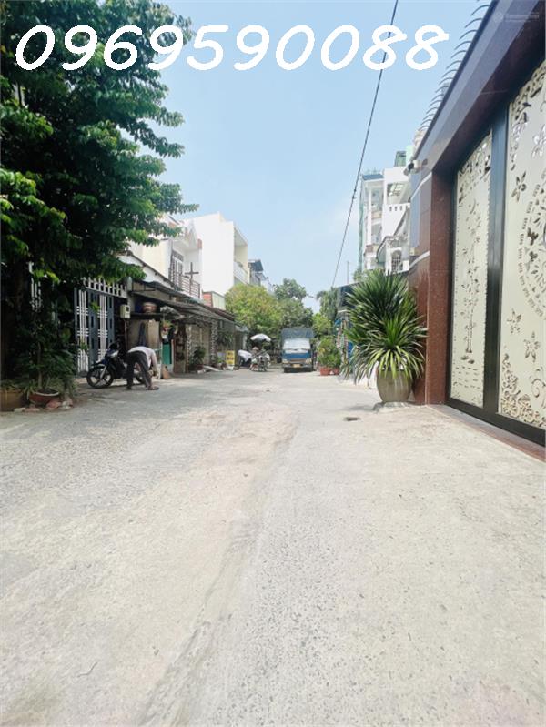 🏡 BÁN NHÀ HẺM NGUYỄN SƠN – 62M² – 2 TẦNG – 3 PHÒNG NGỦ – GIÁ CHỈ 5.9 TỶ - Ảnh chính