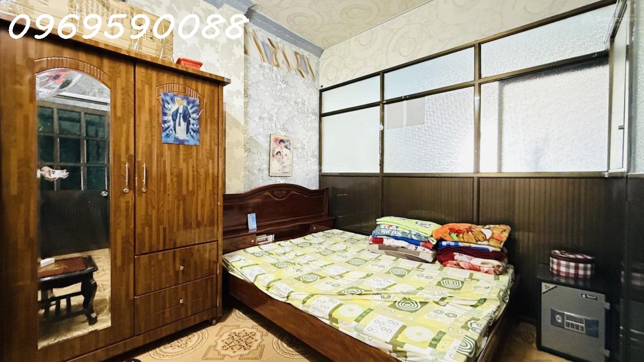 🏡 BÁN NHÀ HẺM NGUYỄN SƠN – 62M² – 2 TẦNG – 3 PHÒNG NGỦ – GIÁ CHỈ 5.9 TỶ - Ảnh 3