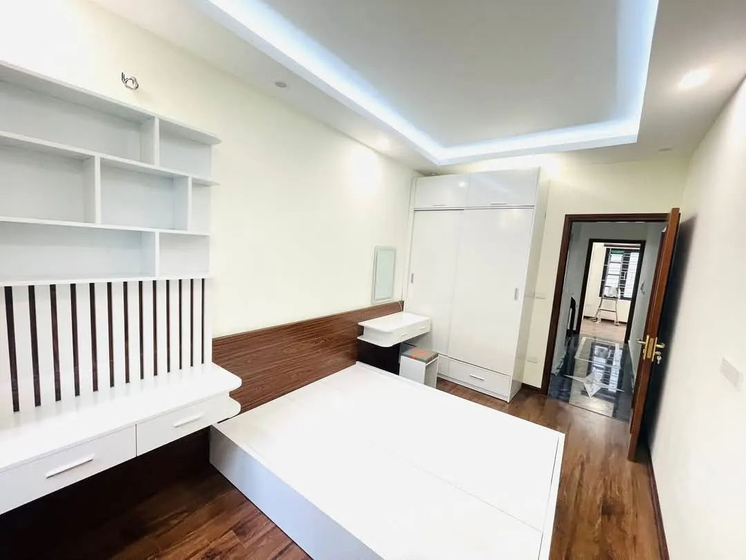 BÁN NHÀ TRUNG HÒA – CẦU GIẤY – 51m² – GIÁ 8,3 TỶ - Ảnh 2