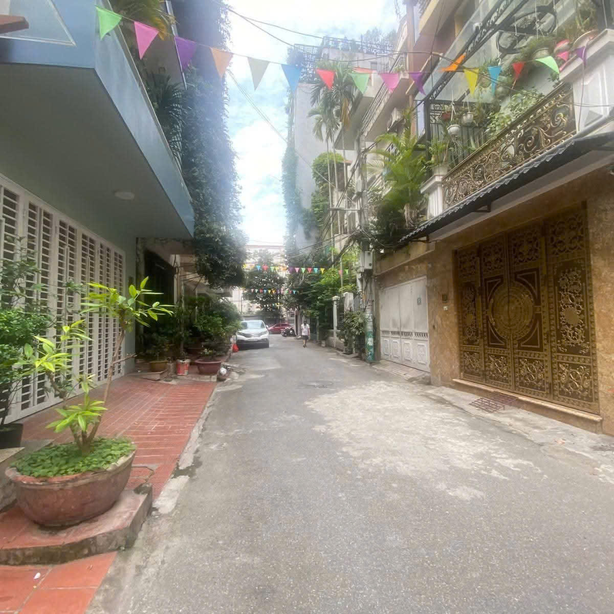 BÁN NHÀ TRUNG HÒA – CẦU GIẤY – 51m² – GIÁ 8,3 TỶ - Ảnh 1
