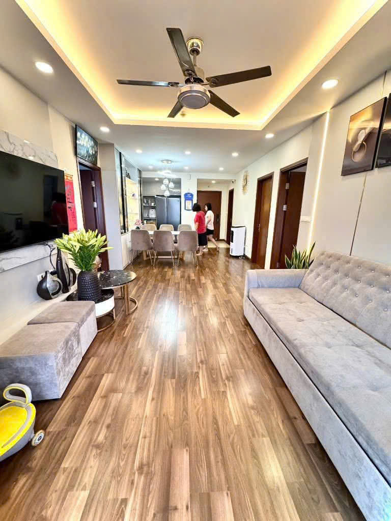 BÁN NHÀ TRUNG HÒA – CẦU GIẤY – 51m² – GIÁ 8,3 TỶ - Ảnh chính