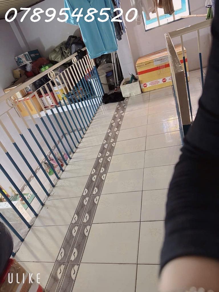 NHÀ MẶT TIỀN KINH DOANH GẦN GÒ XOÀI – 64M2 – ĐƯỜNG 7M XE TẢI – NHÀ ĐẸP GIÁ TỐT - Ảnh 4