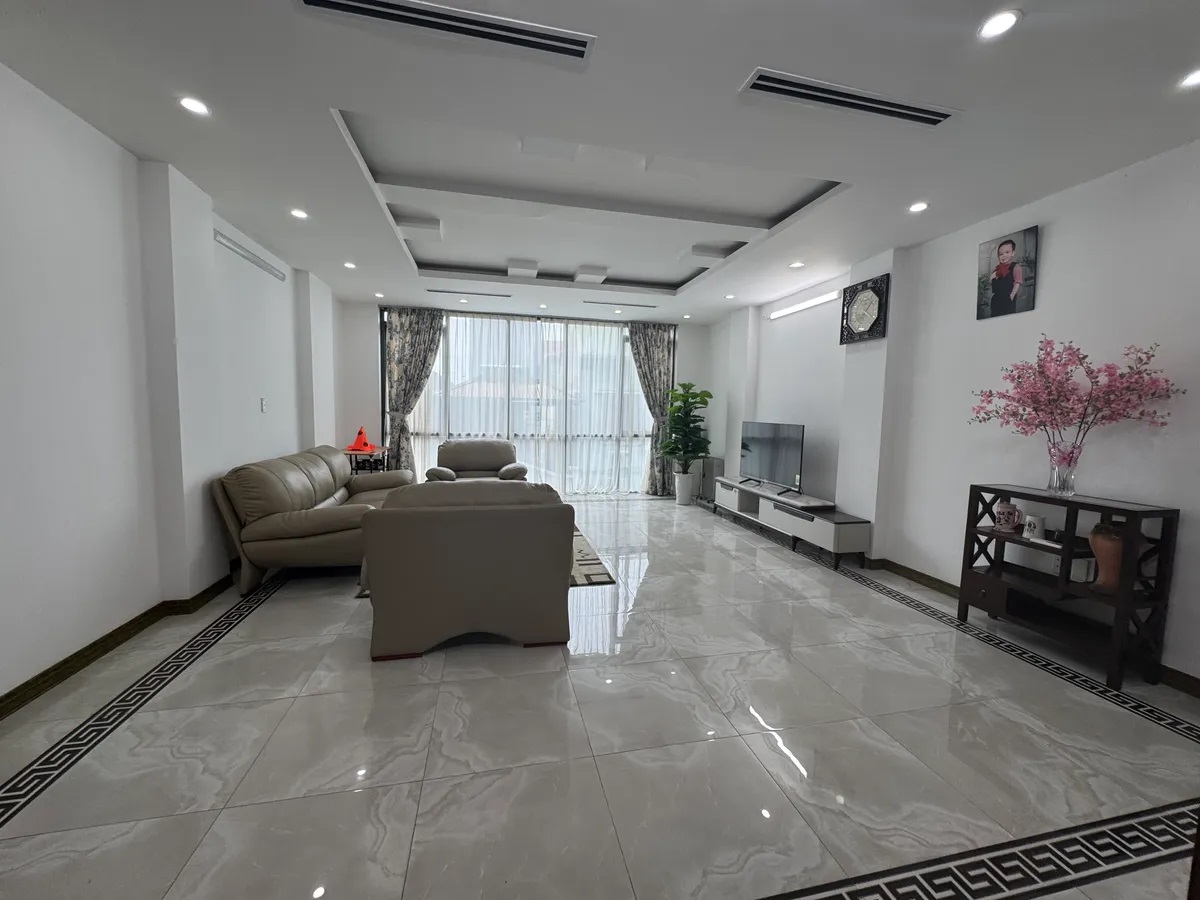 Bán nhà phân lô tại Lê Văn Lương, gia chủ là Giáo sư đã nghỉ hưu, 17.9 tỷ - Ảnh 3