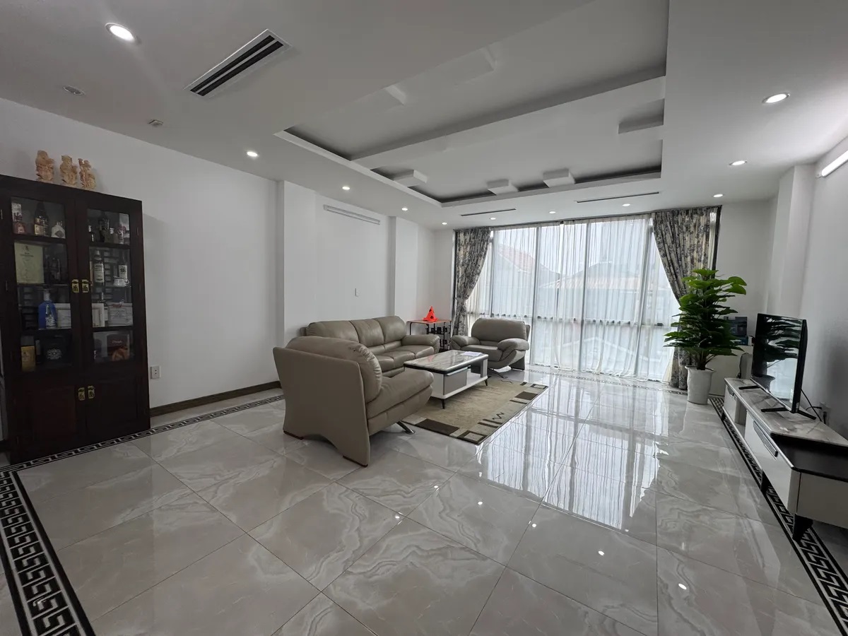 Bán nhà phân lô tại Lê Văn Lương, gia chủ là Giáo sư đã nghỉ hưu, 17.9 tỷ - Ảnh 4