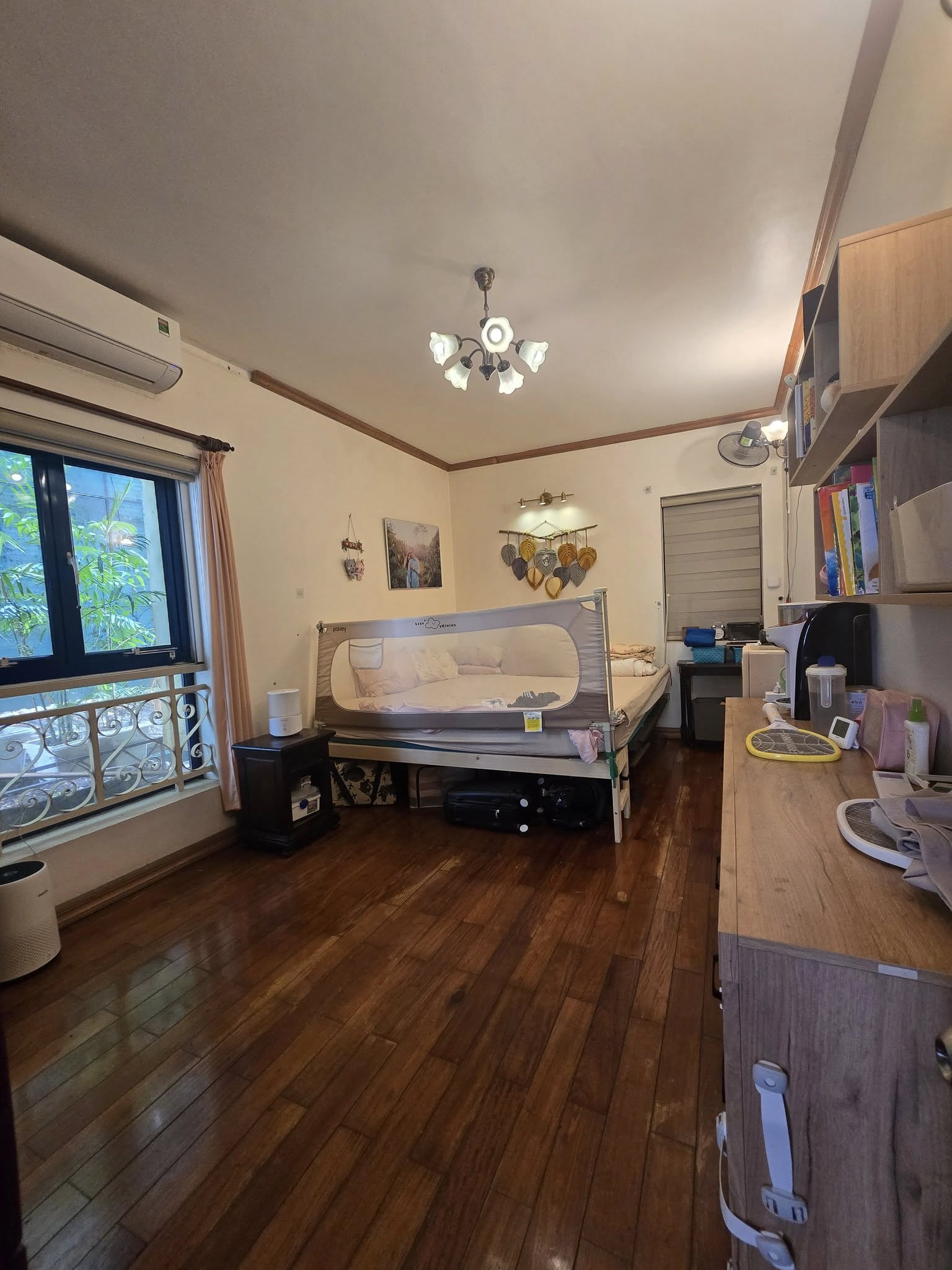 💥💥Mặt phố Lê Thánh Tông, 70m2 tầng 2, chỉ 8.4 tỷ trung tâm Hoàn Kiếm - Ảnh 3