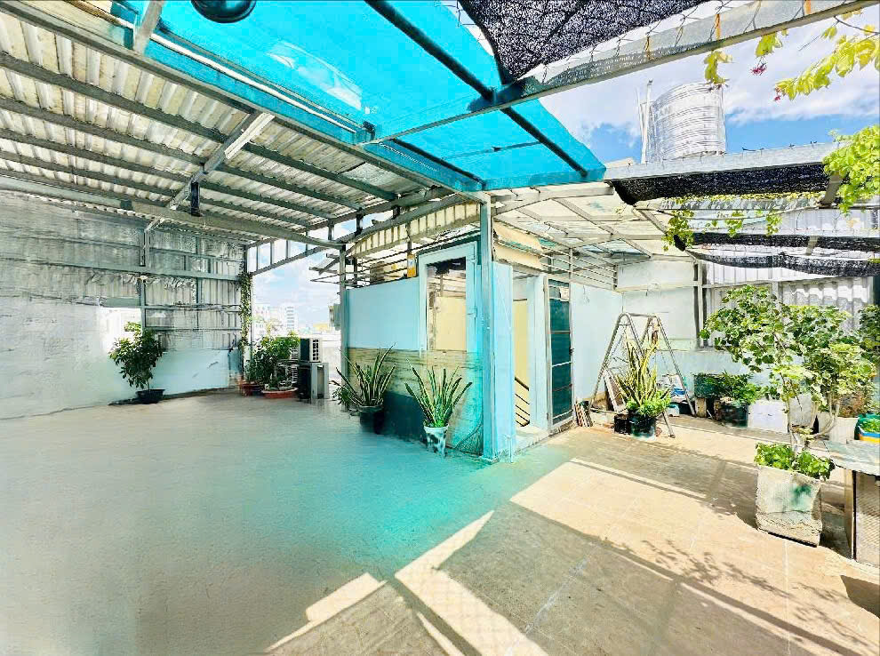 BÁN NHÀ Q10- HẺM XE TẢI THÀNH THÁI- NGANG 8M- CAO 5 TẦNG THU NHẬP 3.6 TỶ/5NĂM. Mr Vũ: 0933 910 039 - Ảnh 2